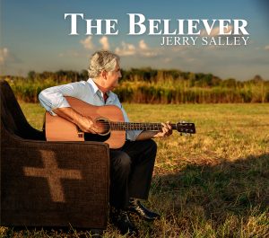 The Believer - CD cover