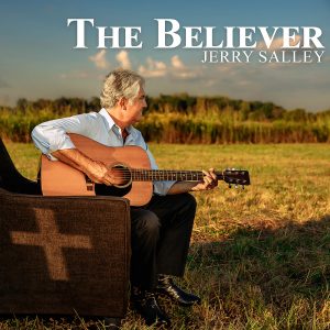 The Believer - CD cover